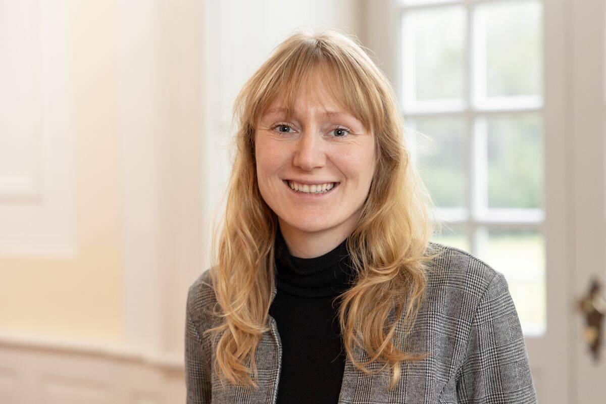 Dr. Christina Kallenberg