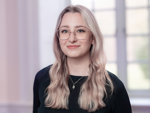 Aleksandra Sarnowicz