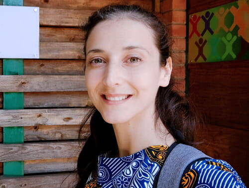 Dr. med. Anca Vasiliu MD PhD