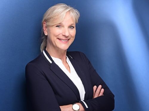Heike Reichelt