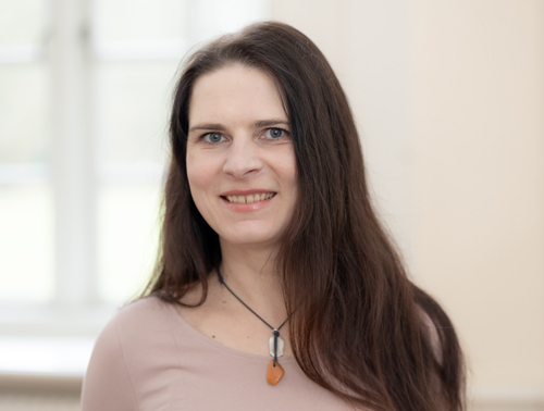 Dr. Katarzyna Duda