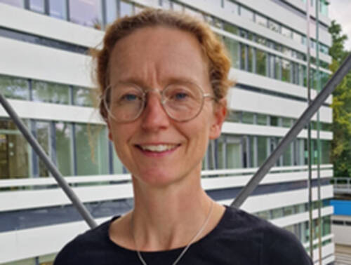 Prof. Dr. Maria Lerm