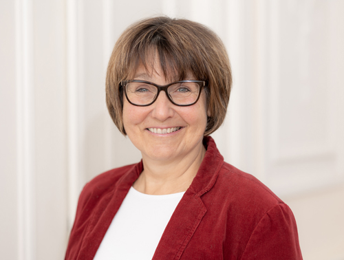 Petra Behrens
