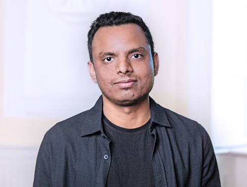 Shoshant Sah