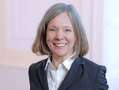 Prof. Dr. Susanne Krauss-Etschmann
