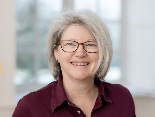 Sylvia Düpow