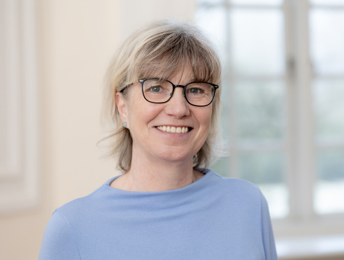 Wiebke Schnoor