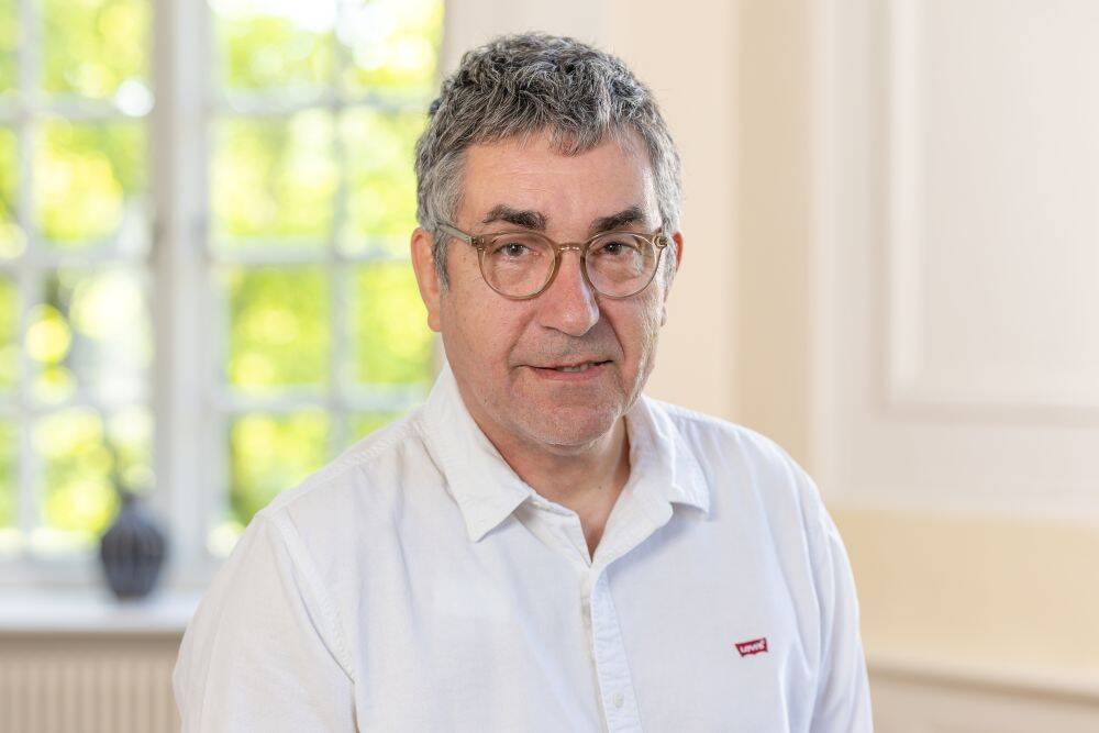 Prof. Dr. rer. nat. Torsten Goldmann