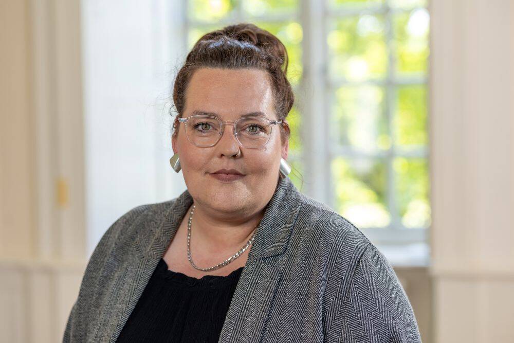 Dr. rer. nat. Dörte Nitschkowski