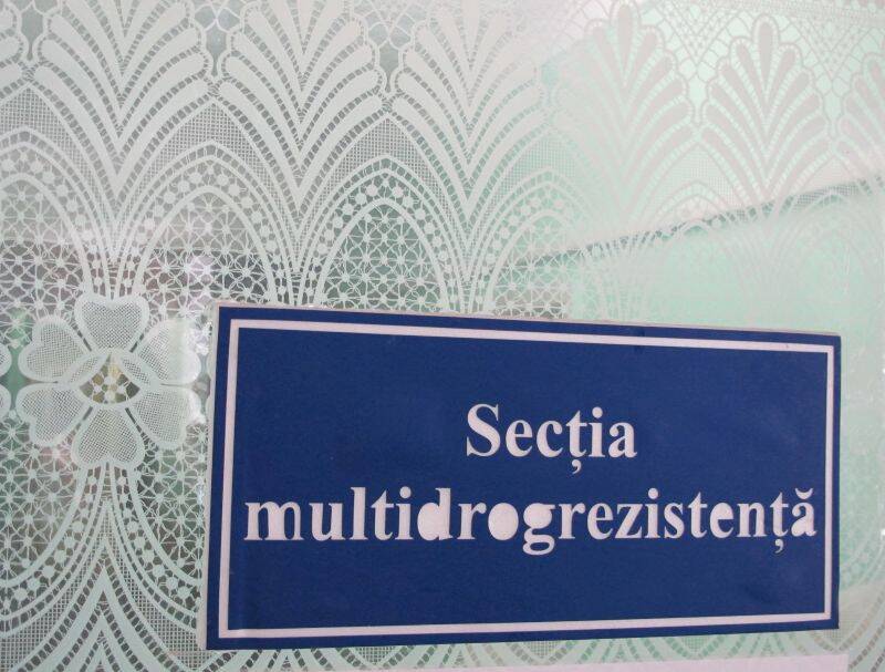 Antibiotikaresistente Tuberkulose IMG 2378 1