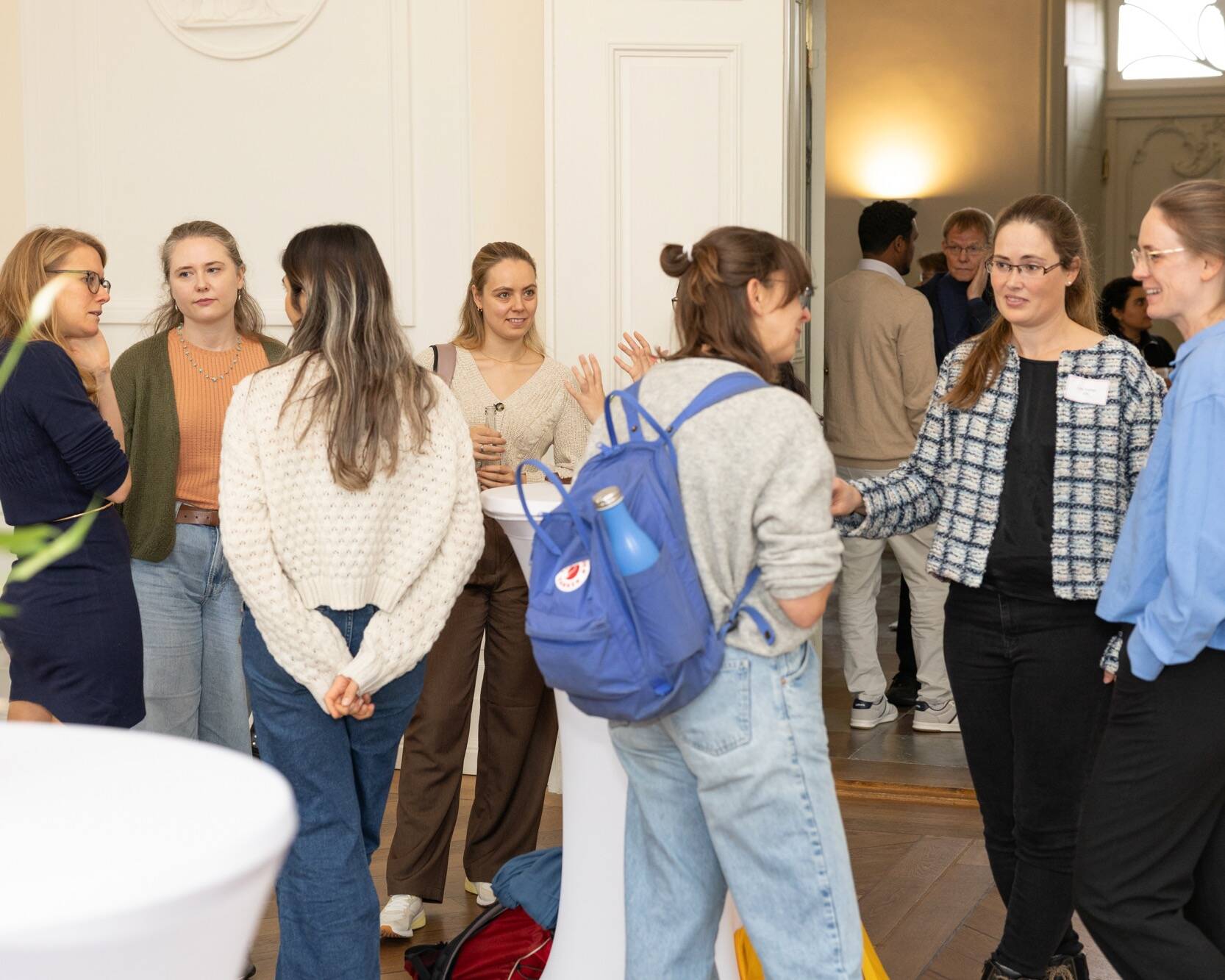 INFECTIONS 2025 Pause Austausch 4 5