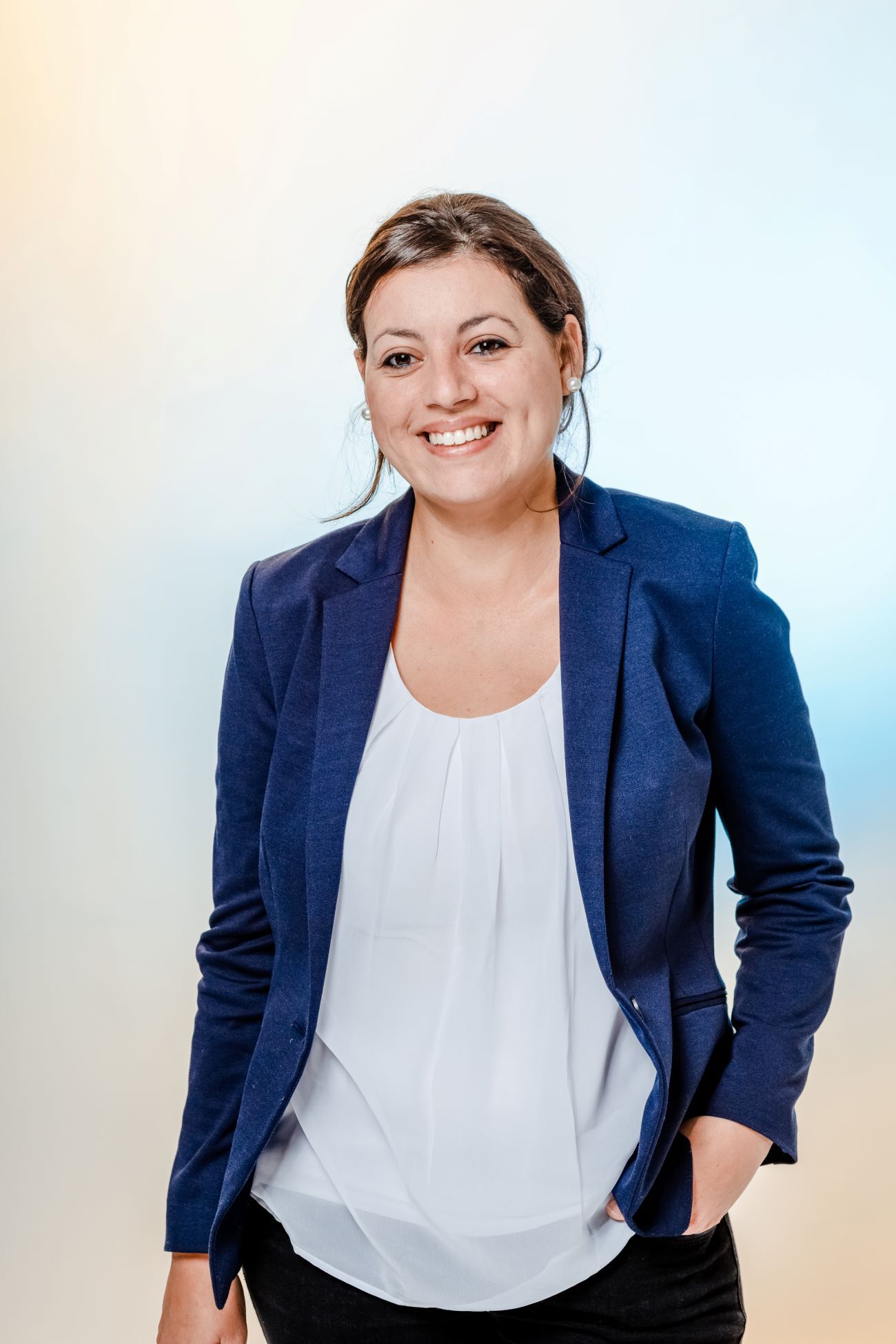 Meriem Belheouane