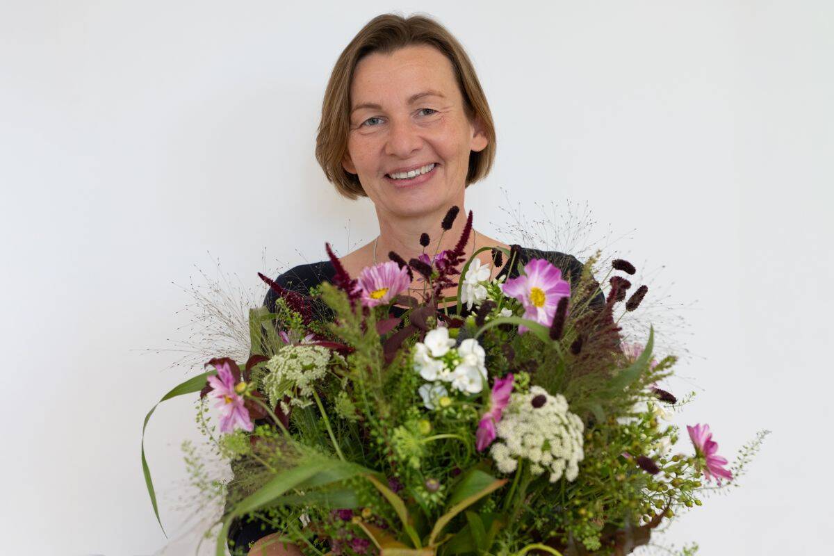 Prof. Dr. Silke Meiners, neu gewählte Vizepräsidentin der European Respiratory Society (ERS).